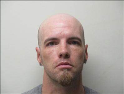 Timothy Michael Scarberry a registered Sex, Violent, or Drug Offender of Kansas