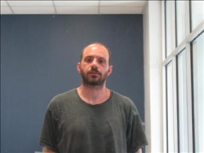 Bradley Michael Mcgarigle a registered Sex, Violent, or Drug Offender of Kansas