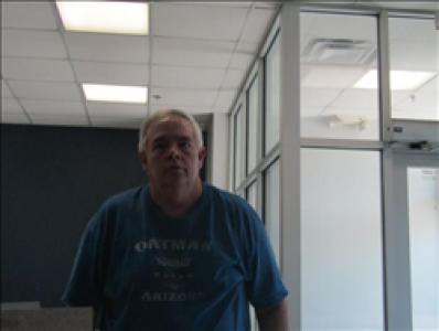 Marty Gene Pierce a registered Sex, Violent, or Drug Offender of Kansas