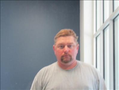 Johney Ray Strotkamp a registered Sex, Violent, or Drug Offender of Kansas