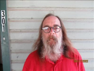 Carl Matthew Carpenter a registered Sex, Violent, or Drug Offender of Kansas