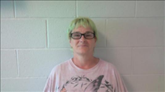 Denise Ann Johnson a registered Sex, Violent, or Drug Offender of Kansas