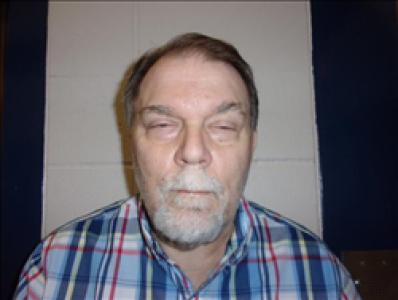 Russell Joe Schell a registered Sex, Violent, or Drug Offender of Kansas