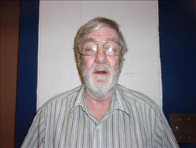 Alan Wayne Miller a registered Sex, Violent, or Drug Offender of Kansas