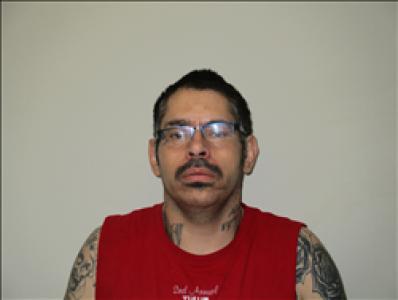 Jesus Edward Duran Jr a registered Sex, Violent, or Drug Offender of Kansas