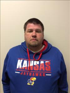 Dustin Jo Knollenberg a registered Sex, Violent, or Drug Offender of Kansas