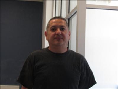 Martin Angel Montano a registered Sex, Violent, or Drug Offender of Kansas