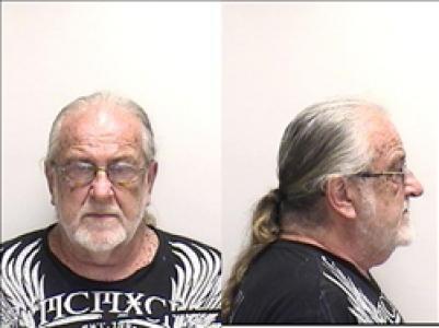 Kenny Allen Stufflebean a registered Sex, Violent, or Drug Offender of Kansas