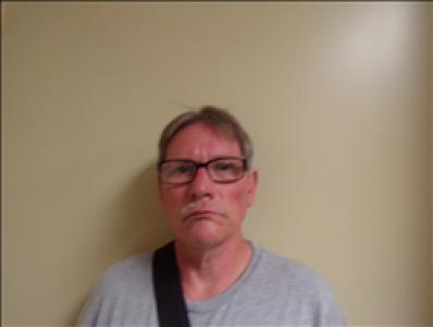 Richard Allen Quillen a registered Sex, Violent, or Drug Offender of Kansas