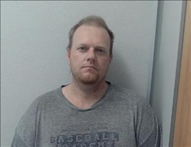 Dustin Michael Lee Ford a registered Sex, Violent, or Drug Offender of Kansas
