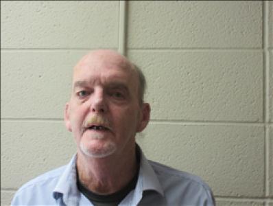 John Brian Rosenberger a registered Sex, Violent, or Drug Offender of Kansas