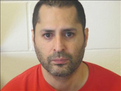 Joe Anthony Arce a registered Sex, Violent, or Drug Offender of Kansas