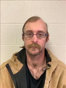 David Andrews Morgan a registered Sex, Violent, or Drug Offender of Kansas