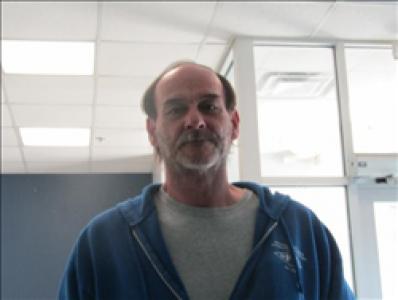 Richard Lee Bagg a registered Sex, Violent, or Drug Offender of Kansas