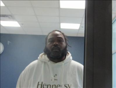 Damar Verdell Krauter a registered Sex, Violent, or Drug Offender of Kansas