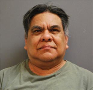 Johnny Angel Zavala a registered Sex, Violent, or Drug Offender of Kansas