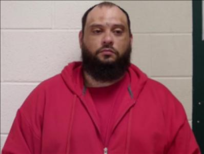 Christopher Anthony Meza a registered Sex, Violent, or Drug Offender of Kansas