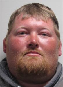 Justin Wade Hassler a registered Sex, Violent, or Drug Offender of Kansas