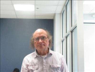 Michael David Stanton a registered Sex, Violent, or Drug Offender of Kansas