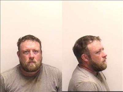 Walter Robert Bryant a registered Sex, Violent, or Drug Offender of Kansas