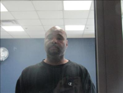 Julian Cornelius Mckesson a registered Sex, Violent, or Drug Offender of Kansas
