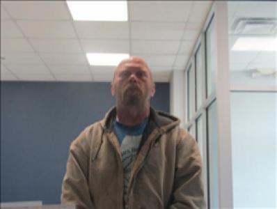 Michael Don Grote a registered Sex, Violent, or Drug Offender of Kansas