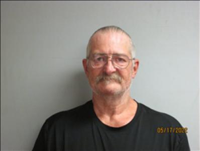 Travis Dean Christy a registered Sex, Violent, or Drug Offender of Kansas