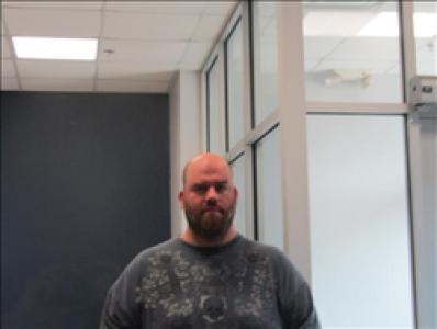 Brent Alan Booker a registered Sex, Violent, or Drug Offender of Kansas