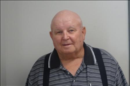 Clement Joseph Karlin a registered Sex, Violent, or Drug Offender of Kansas