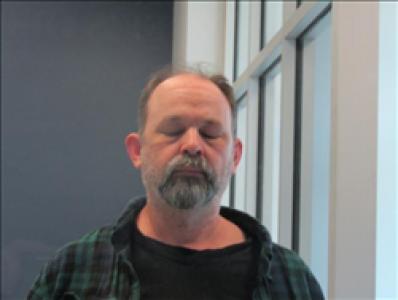 Eric Robert Wilkinson a registered Sex, Violent, or Drug Offender of Kansas