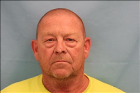 Gregory Robert Jones a registered Sex, Violent, or Drug Offender of Kansas