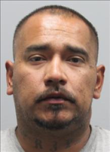 Adan Soriano a registered Sex, Violent, or Drug Offender of Kansas