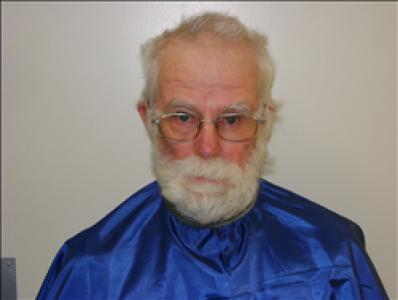 Loren James Mead III a registered Sex, Violent, or Drug Offender of Kansas