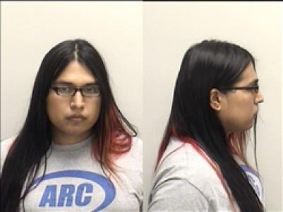 Isabel Marie Chavez a registered Sex, Violent, or Drug Offender of Kansas