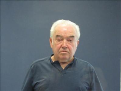 Joseph Hampton Campbell Sr a registered Sex, Violent, or Drug Offender of Kansas