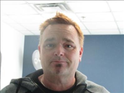 Jeremy Lee Smith a registered Sex, Violent, or Drug Offender of Kansas