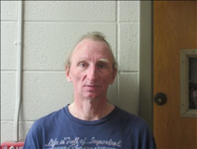 Robert Ray Williams a registered Sex, Violent, or Drug Offender of Kansas