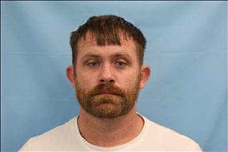 John Edward Ellerbrook III a registered Sex, Violent, or Drug Offender of Kansas