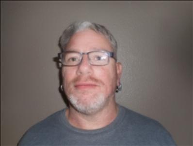 Terry Wayne Richardson a registered Sex, Violent, or Drug Offender of Kansas