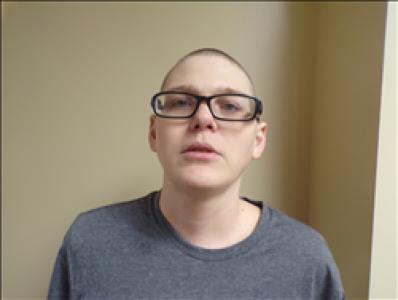 Daniel Jay Doudna a registered Sex, Violent, or Drug Offender of Kansas