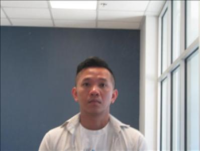 Phi Dang Huynh a registered Sex, Violent, or Drug Offender of Kansas