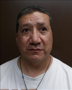 Orlando Paul Cisneros a registered Sex, Violent, or Drug Offender of Kansas