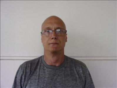 Scott Allen Patton a registered Sex, Violent, or Drug Offender of Kansas