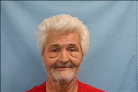 Michael Dennis Gallagher Jr a registered Sex, Violent, or Drug Offender of Kansas