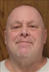 Allen Gene Marlow a registered Sex, Violent, or Drug Offender of Kansas