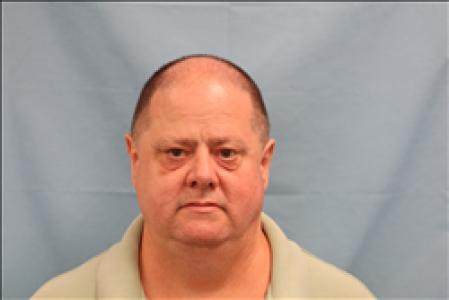 Mark Allen Baker a registered Sex, Violent, or Drug Offender of Kansas