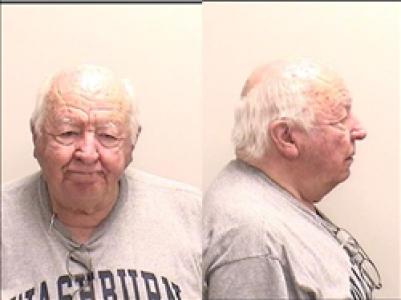 Theodore Guy Bingham a registered Sex, Violent, or Drug Offender of Kansas