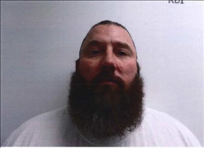 Brandon Lee Phillips a registered Sex, Violent, or Drug Offender of Kansas