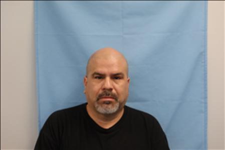 Victor Reyes Terreros a registered Sex, Violent, or Drug Offender of Kansas