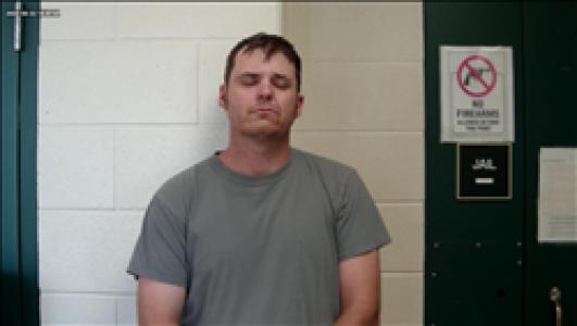 Benton Paul Cavaness a registered Sex, Violent, or Drug Offender of Kansas